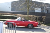 Oldtimers and friends Noord Antwerpen