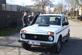 Oldtimers and friends Noord Antwerpen