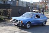 Oldtimers and friends Noord Antwerpen
