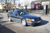 Oldtimers and friends Noord Antwerpen