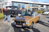 Oldtimers and friends Noord Antwerpen