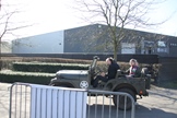Oldtimers and friends Noord Antwerpen