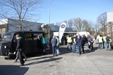 Oldtimers and friends Noord Antwerpen