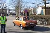 Oldtimers and friends Noord Antwerpen