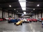 Oldtimerfarm - USA Classic Car Event (Aalter)