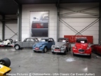 Oldtimerfarm - USA Classic Car Event (Aalter)