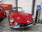 Oldtimerfarm - USA Classic Car Event (Aalter)