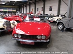 Oldtimerfarm - USA Classic Car Event (Aalter)