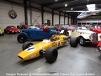 Oldtimerfarm - USA Classic Car Event (Aalter)