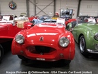 Oldtimerfarm - USA Classic Car Event (Aalter)