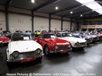 Oldtimerfarm - USA Classic Car Event (Aalter)
