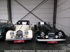Oldtimerfarm - USA Classic Car Event (Aalter)