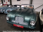 Oldtimerfarm - USA Classic Car Event (Aalter)