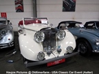 Oldtimerfarm - USA Classic Car Event (Aalter)