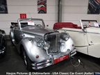 Oldtimerfarm - USA Classic Car Event (Aalter)