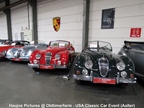 Oldtimerfarm - USA Classic Car Event (Aalter)
