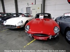 Oldtimerfarm - USA Classic Car Event (Aalter)
