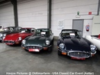 Oldtimerfarm - USA Classic Car Event (Aalter)