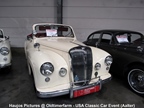 Oldtimerfarm - USA Classic Car Event (Aalter)