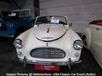 Oldtimerfarm - USA Classic Car Event (Aalter)