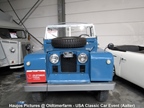 Oldtimerfarm - USA Classic Car Event (Aalter)