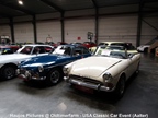 Oldtimerfarm - USA Classic Car Event (Aalter)