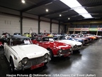 Oldtimerfarm - USA Classic Car Event (Aalter)