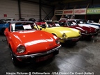 Oldtimerfarm - USA Classic Car Event (Aalter)