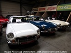 Oldtimerfarm - USA Classic Car Event (Aalter)