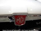 Oldtimerfarm - USA Classic Car Event (Aalter)