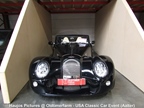 Oldtimerfarm - USA Classic Car Event (Aalter)