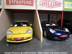 Oldtimerfarm - USA Classic Car Event (Aalter)