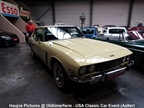 Oldtimerfarm - USA Classic Car Event (Aalter)