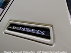 Oldtimerfarm - USA Classic Car Event (Aalter)
