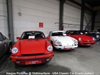 Oldtimerfarm - USA Classic Car Event (Aalter)