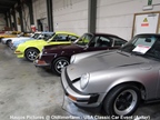 Oldtimerfarm - USA Classic Car Event (Aalter)
