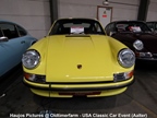 Oldtimerfarm - USA Classic Car Event (Aalter)