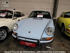 Oldtimerfarm - USA Classic Car Event (Aalter)