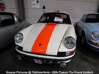 Oldtimerfarm - USA Classic Car Event (Aalter)