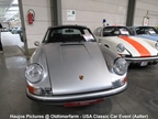 Oldtimerfarm - USA Classic Car Event (Aalter)
