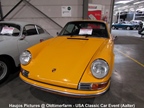 Oldtimerfarm - USA Classic Car Event (Aalter)
