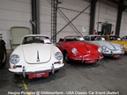 Oldtimerfarm - USA Classic Car Event (Aalter)