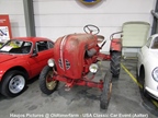Oldtimerfarm - USA Classic Car Event (Aalter)