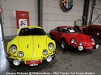 Oldtimerfarm - USA Classic Car Event (Aalter)