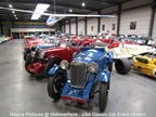 Oldtimerfarm - USA Classic Car Event (Aalter)