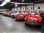 Oldtimerfarm - USA Classic Car Event (Aalter)