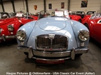 Oldtimerfarm - USA Classic Car Event (Aalter)