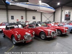 Oldtimerfarm - USA Classic Car Event (Aalter)