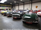 Oldtimerfarm - USA Classic Car Event (Aalter)