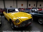 Oldtimerfarm - USA Classic Car Event (Aalter)